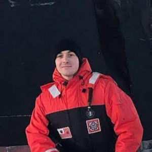 Meet your Posher, Daniel